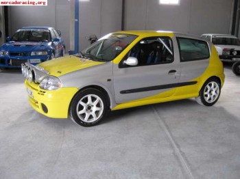 Mt racing vende,alquila,y se estudian canbios