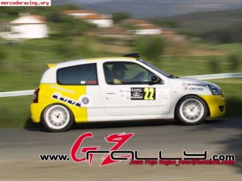 Vendo o cambio clio sport max.grn