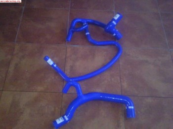 Manguitos silicona clio willians gra