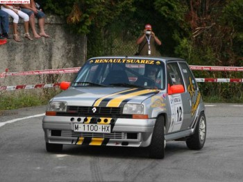 Se vende gt turbo grupoa