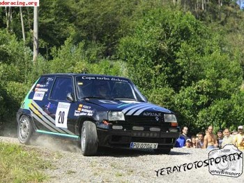 Se vende gt turbo grupo a