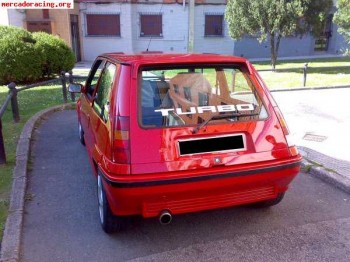 Megane copa sin cambio 4.400