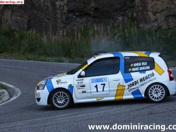 Clio tope n!!!!!!! motor con 0 km!!! urge!!!