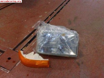 Despiece de gt turbo nuevo y usado