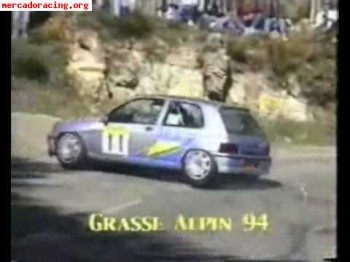 Kit motor clio willians gra 220cv