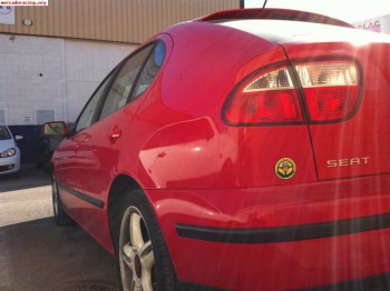 Cambio por clio sport de carreras economico seat leon de cal