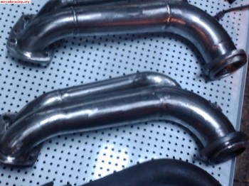 Downpipes en 210 para 11 turbo o gtturbo!!!!!