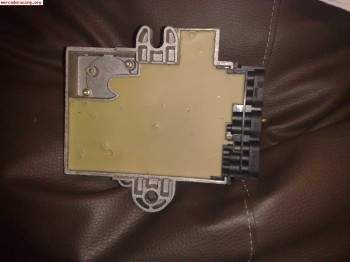 Despiece de gt turbo nuevo y usado