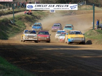 Renault 5 proto 2000