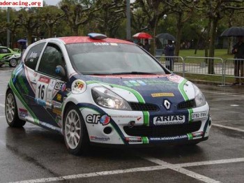 Miguel arias vende clio r3 maxi