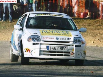 Clio sport tope grupo n ( muy buen precio) 15000 euros