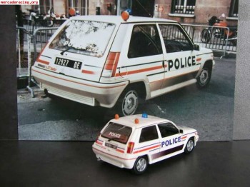 Despiece r5 gt turbo