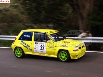 Se vende o cambia r5 gt turbo