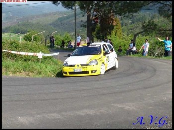 Se vende o cambia clio sport max. grn economico!!!!!