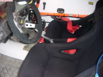 Vendo renault 5 gt turbo