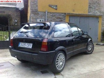 Se vende ax gti