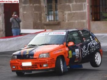 Renaut clio 16