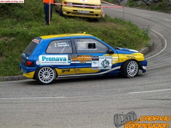 Se vende clio williams grupo tope gr a se aceptan cambios