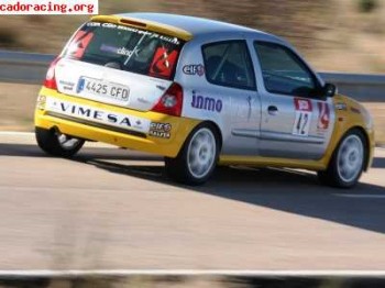Se vende clio sportii grupo n-o se cambia