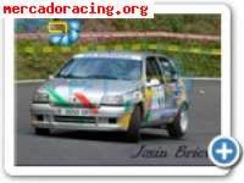 Cambio williams gr.a