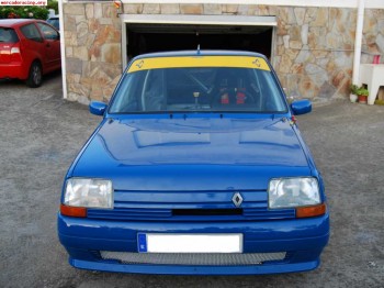 Renault super 5