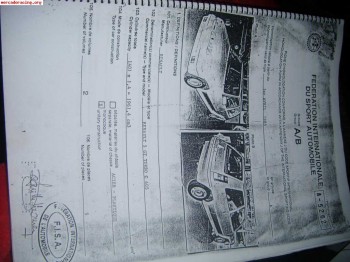 Se vende renault gt turbo