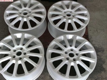 Llantas renault clio sport