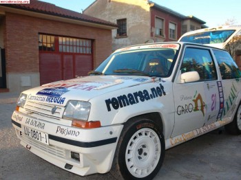 Gt turbo gr a averiado 3500 euros