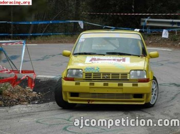 Renault 5gt turbo gr.a !!!