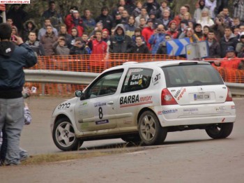 Clio rs fase 2 