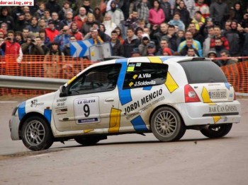 Oferta clio tope n 18000