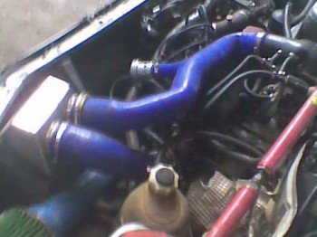 Se vende r -5 turbo