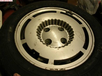 Lanta de gt turbo fase 1