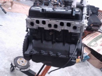 Renault 11 turbo fase2