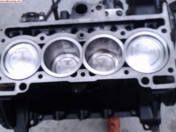 Se cambia o vende 11 turbo