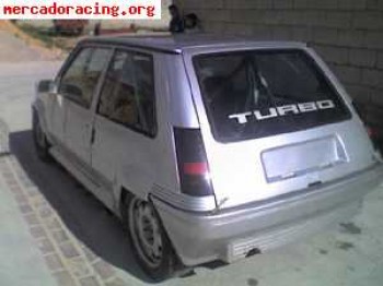 Vendo r-5 gt turbo