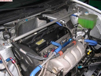 Renault megane gr.a / f2000 |