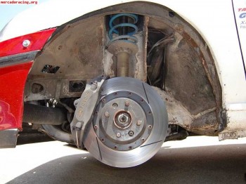 Renault clio williams