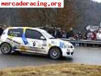 Oferta clio tope n 17000 (no negociable)