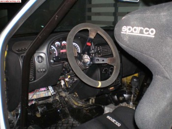 Se vende o se cambia ibiza tdi