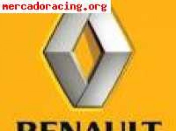 Compro coche para slalom o subidas