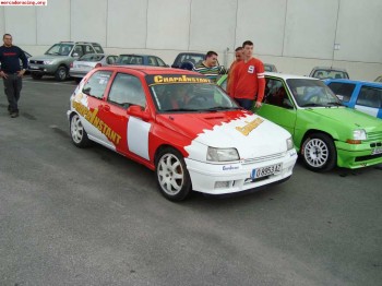 Clio williams gr a en oferta.