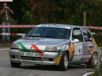 Vendo o cambio williams gr.a 10000€