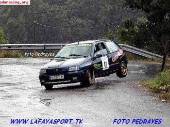 Clio williams g: n