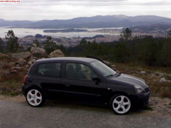 Se cambia escucho ofertas