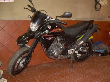 Se vende o se cambia clio williams gr a 6000e