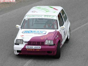 Renault 5 gt turbo