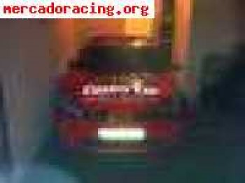 Clio sport- nuevo precio!!!!!