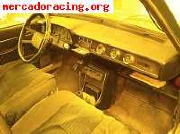 Renault 12 ts año 78 , por 250€