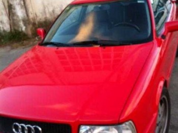 Audi s2 2.2 quattro 3000 euros